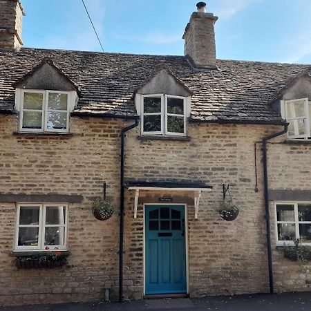Cotswold Cottage Bed & Breakfast Luckington ภายนอก รูปภาพ