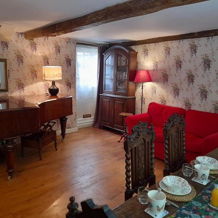 Cotswold Cottage Bed & Breakfast Luckington ภายนอก รูปภาพ