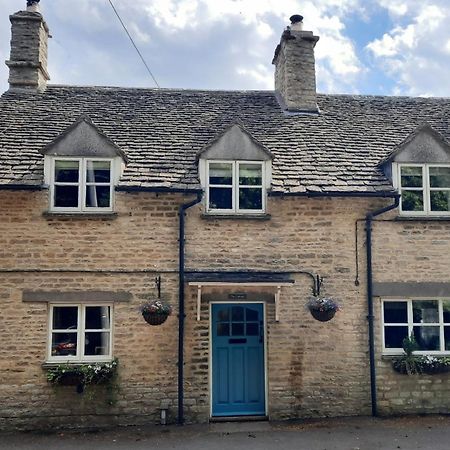 Cotswold Cottage Bed & Breakfast Luckington ภายนอก รูปภาพ