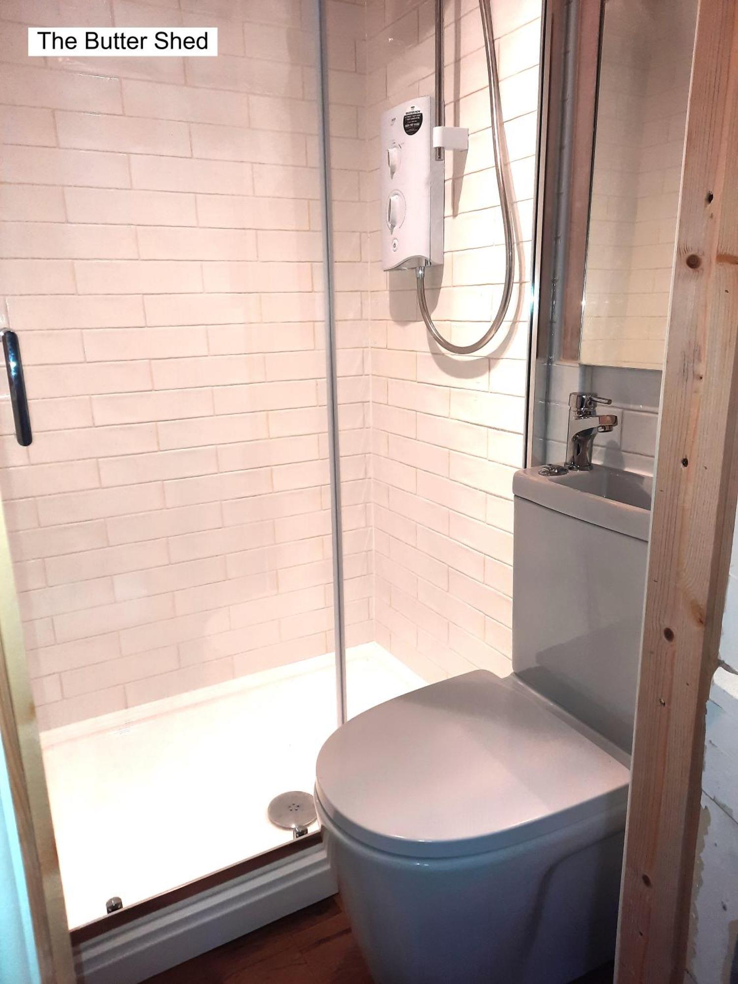 Cotswold Cottage Bed & Breakfast Luckington ภายนอก รูปภาพ